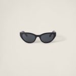 Miu Miu Logo sunglasses